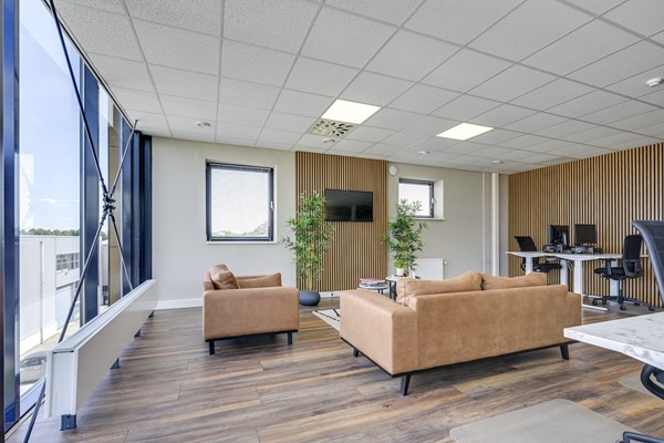 Medium property photo - Lange Schaft 7A, 3991 AP Houten